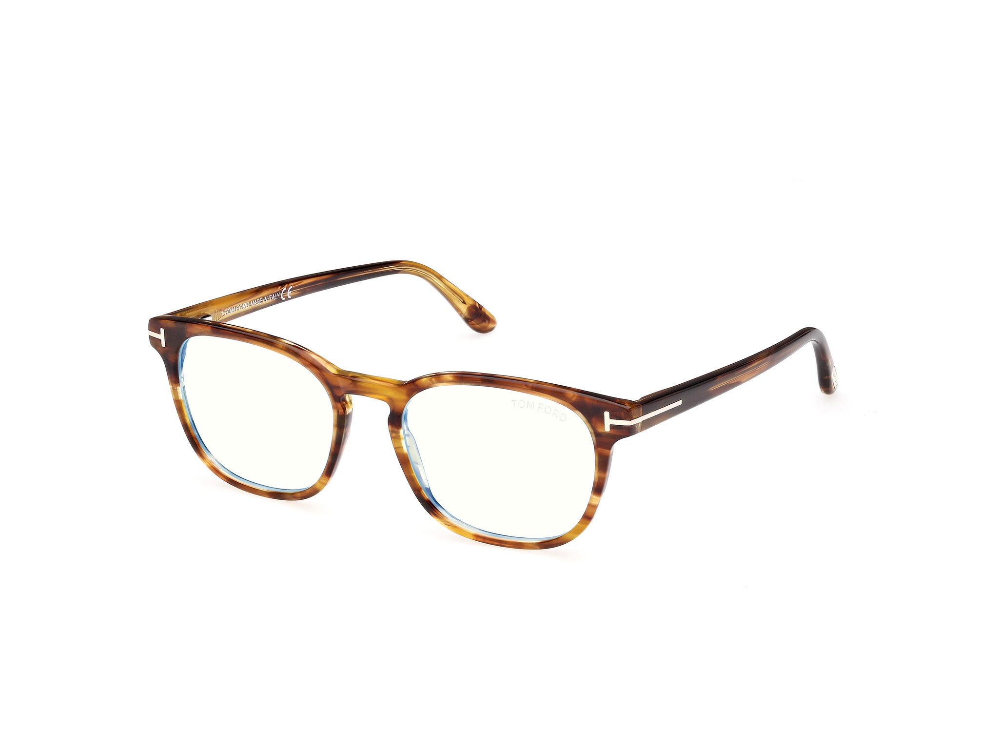  Tom Ford FT5868-B - Glasses -  Tom Ford -  Ardor Eyewear