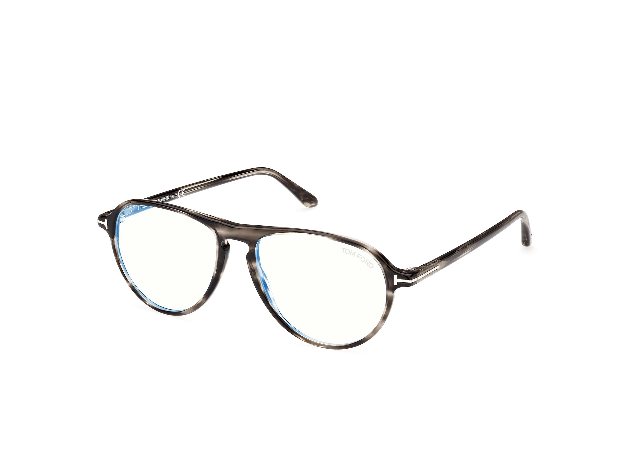  Tom Ford FT5869-B - Glasses -  Tom Ford -  Ardor Eyewear