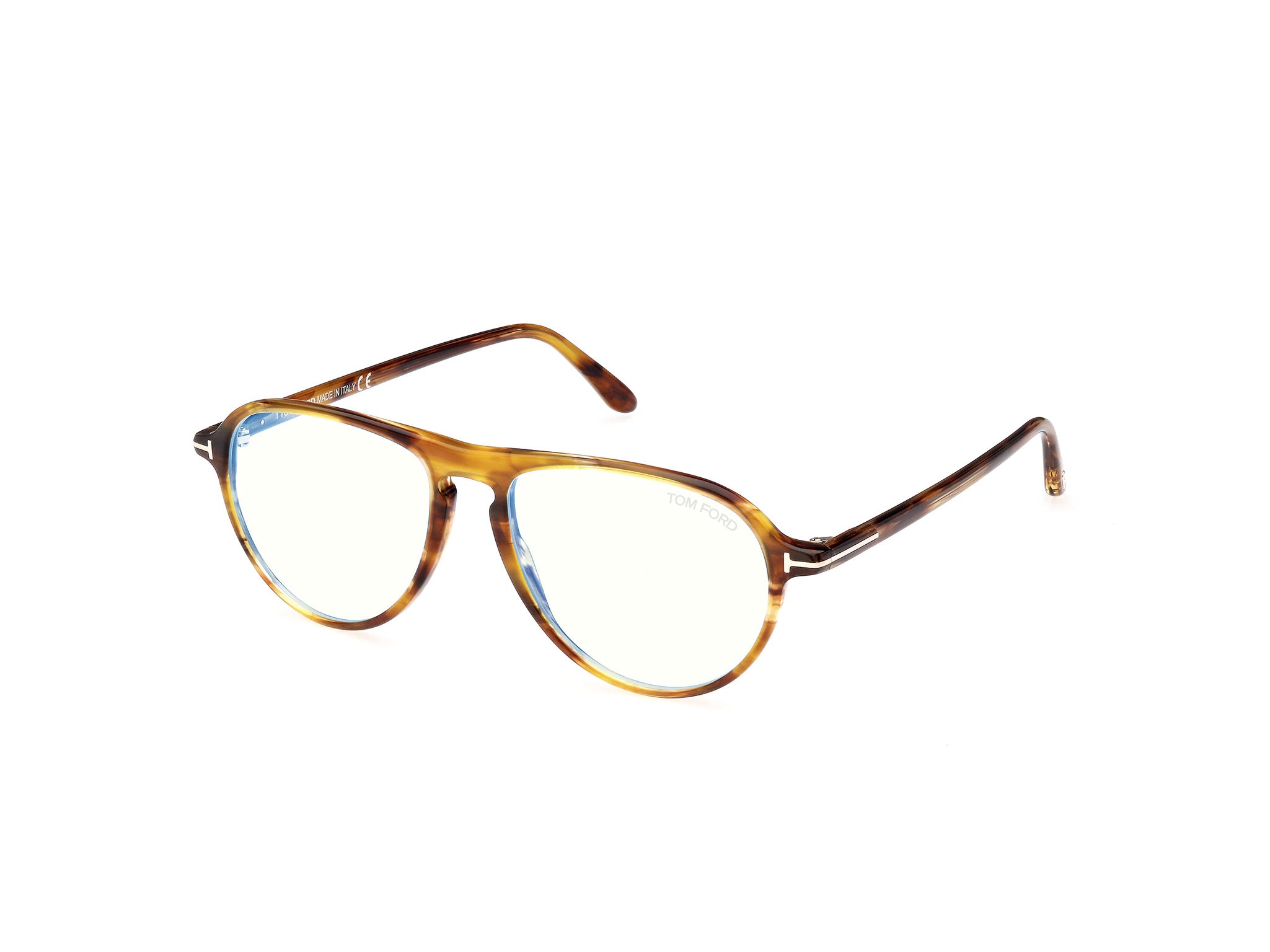  Tom Ford FT5869-B - Glasses -  Tom Ford -  Ardor Eyewear