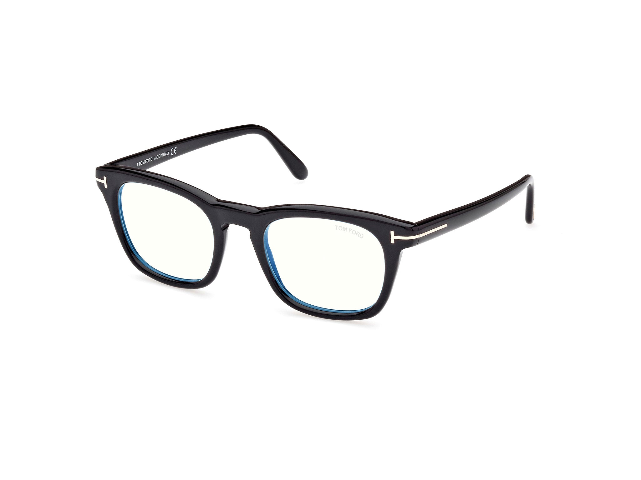  Tom Ford FT5870-B - Glasses -  Tom Ford -  Ardor Eyewear