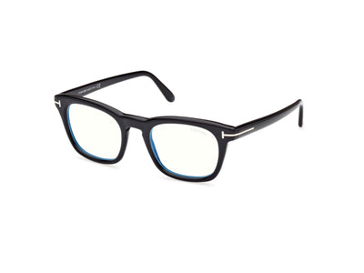  Tom Ford FT5870-B - Glasses -  Tom Ford -  Ardor Eyewear