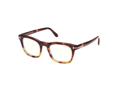  Tom Ford FT5870-B - Glasses -  Tom Ford -  Ardor Eyewear