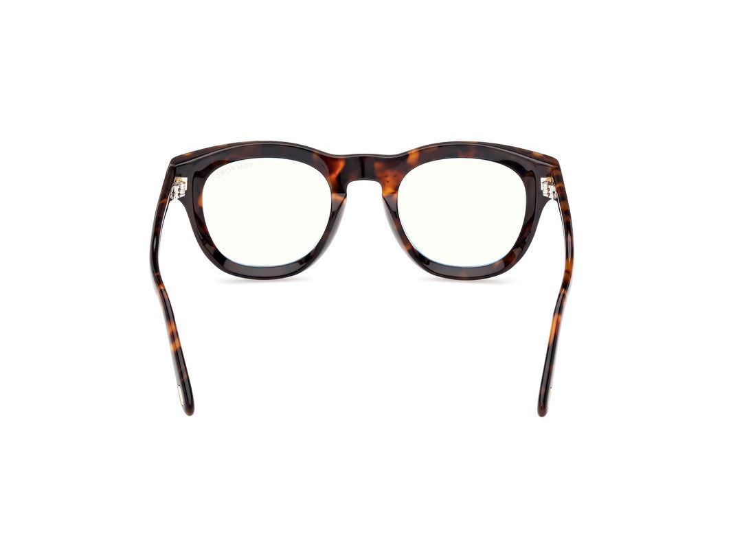 Dark Havana Male Glasses Tom Ford 889214415721