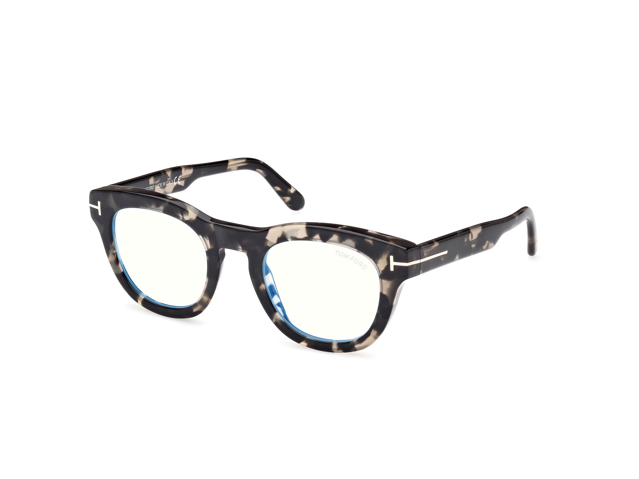  Tom Ford FT5873-B - Glasses -  Tom Ford -  Ardor Eyewear