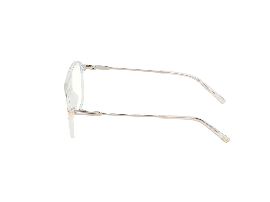 Crystal Male Glasses Tom Ford 889214415745