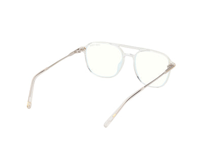 Crystal Male Eyeglasses Tom Ford 889214415745