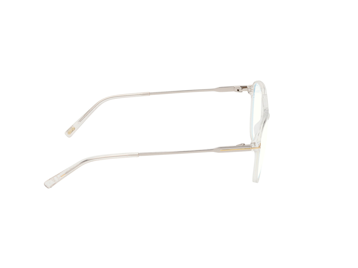 Crystal Male Eyeglasses Tom Ford 889214415745