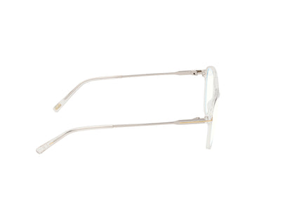 Crystal Male Eyeglasses Tom Ford 889214415745