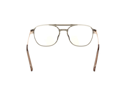 Shiny Light Green Male Eyeglasses Tom Ford 889214415769