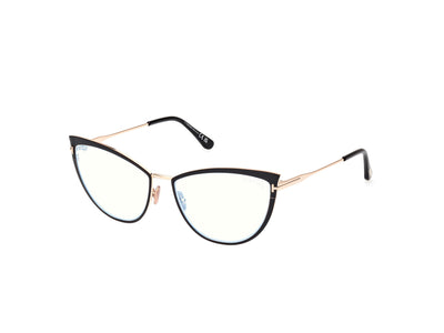  Tom Ford FT5877-B - Glasses -  Tom Ford -  Ardor Eyewear