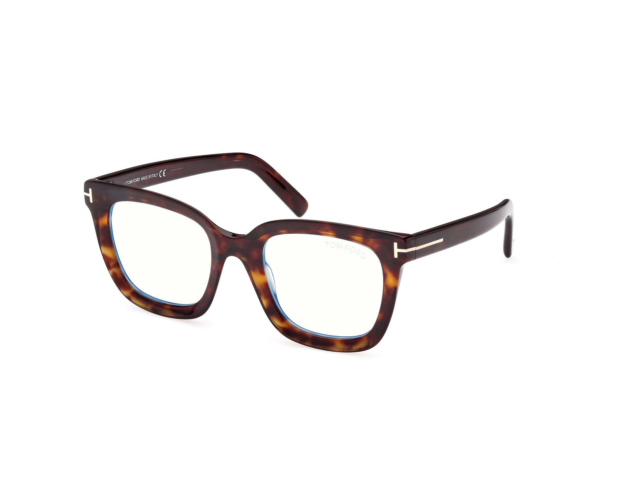  Tom Ford FT5880-B - Glasses -  Tom Ford -  Ardor Eyewear