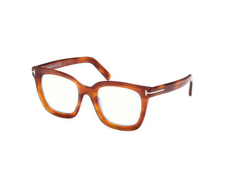  Tom Ford FT5880-B - Glasses -  Tom Ford -  Ardor Eyewear