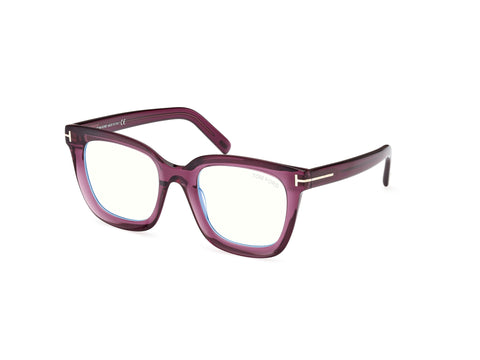  Tom Ford FT5880-B - Glasses -  Tom Ford -  Ardor Eyewear