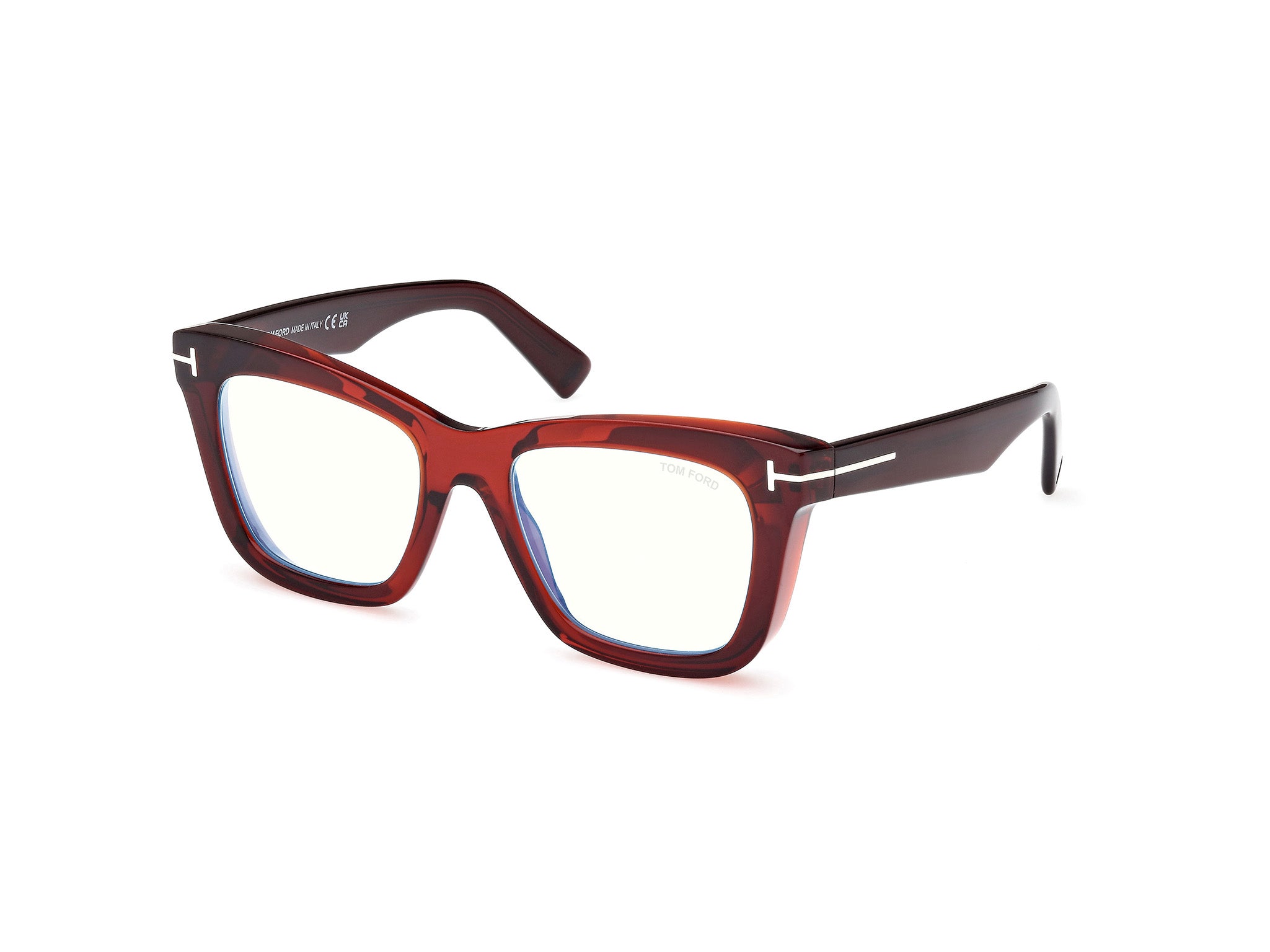  Tom Ford FT5881-B - Glasses -  Tom Ford -  Ardor Eyewear