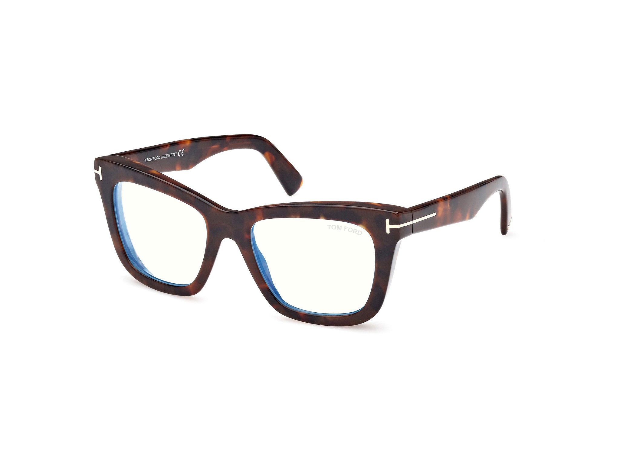  Tom Ford FT5881-B - Glasses -  Tom Ford -  Ardor Eyewear