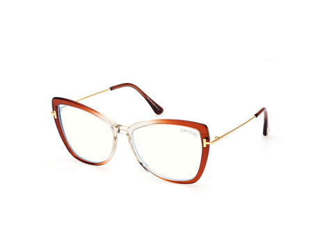  Tom Ford FT5882-B - Glasses -  Tom Ford -  Ardor Eyewear