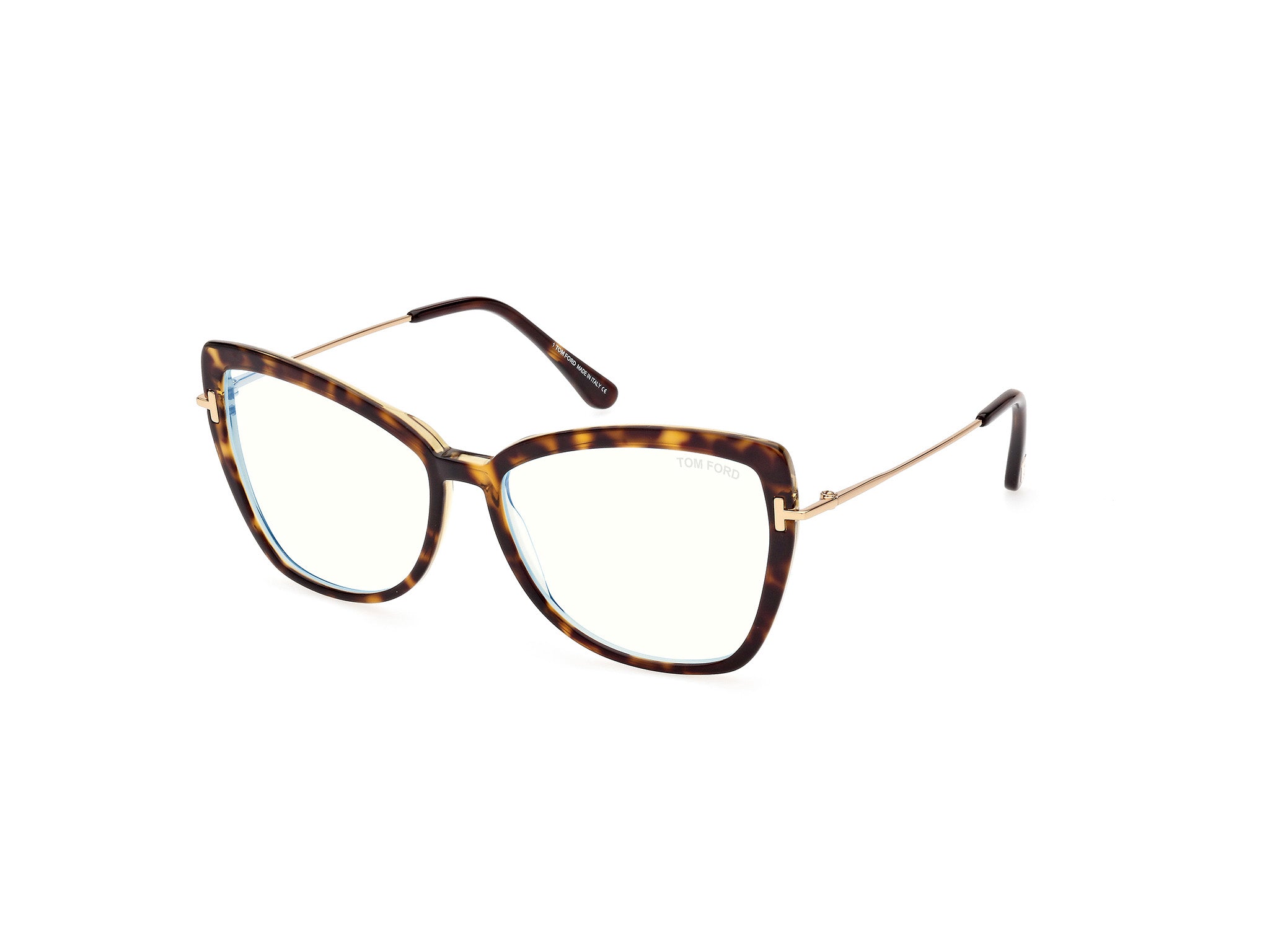  Tom Ford FT5882-B - Glasses -  Tom Ford -  Ardor Eyewear