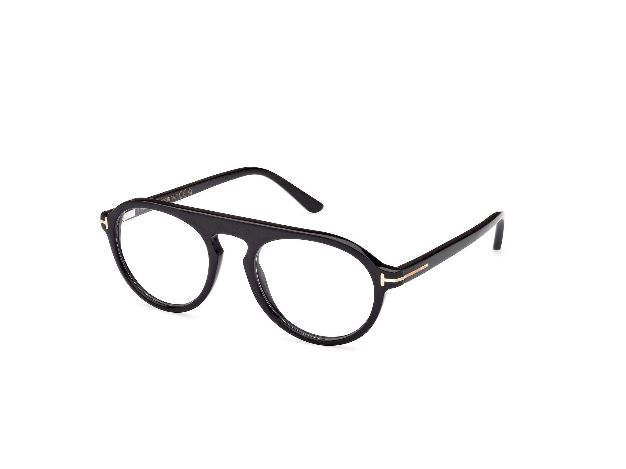  TOM FORD PRIVATE COLLECTION FT5883-P - Glasses -  tom ford private collection -  Ardor Eyewear