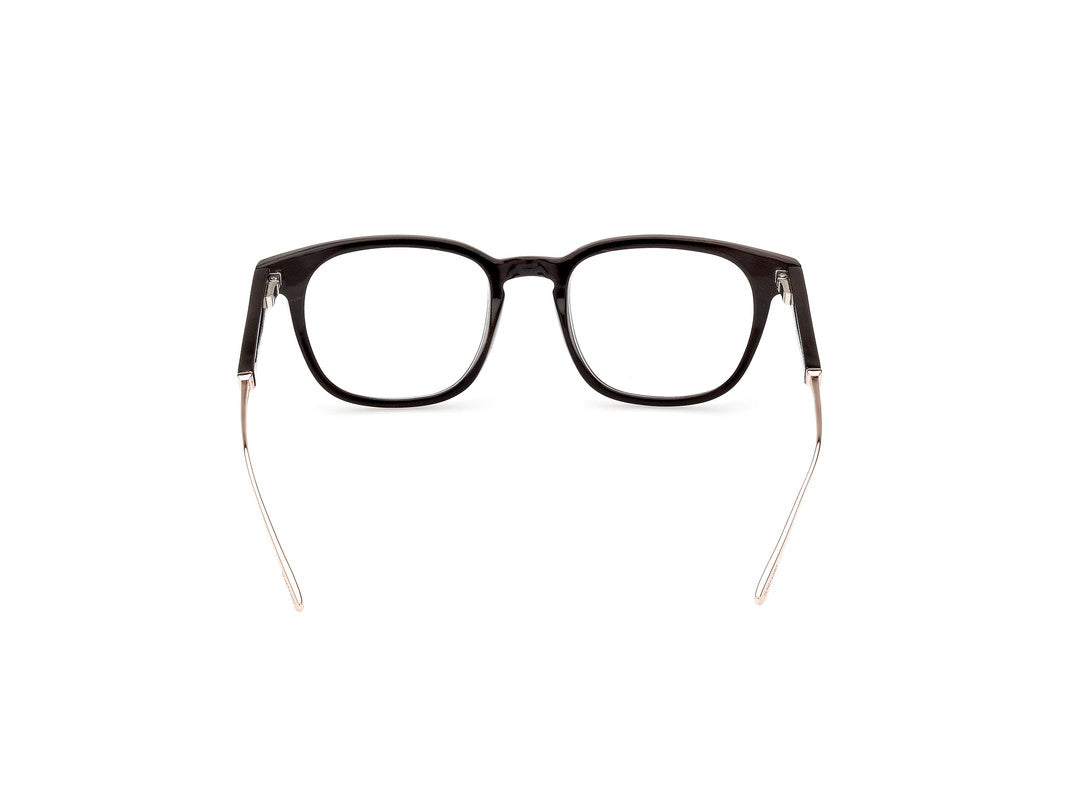 Shiny Black Male Glasses Tom Ford Private Collection 889214417367