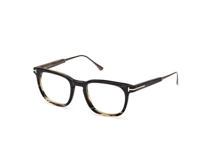 Coloured Horn Male Glasses Tom Ford Private Collection 889214417374