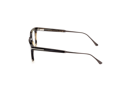 Coloured Horn Male Glasses Tom Ford Private Collection 889214417374