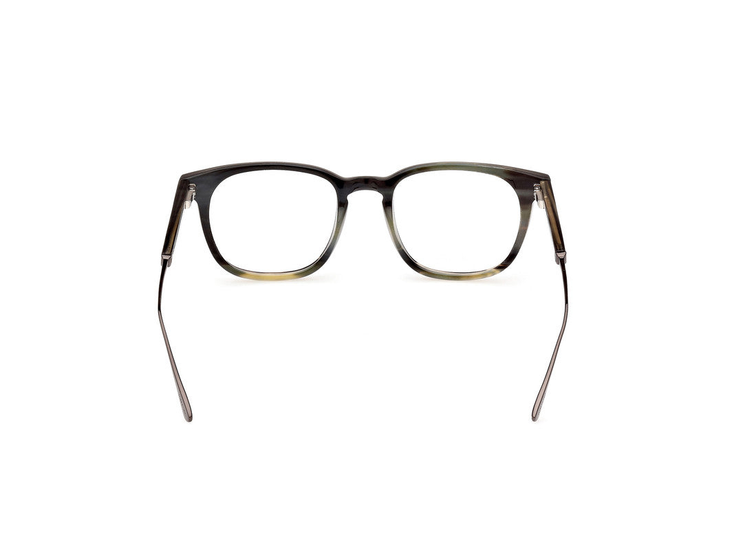 Coloured Horn Male Glasses Tom Ford Private Collection 889214417374