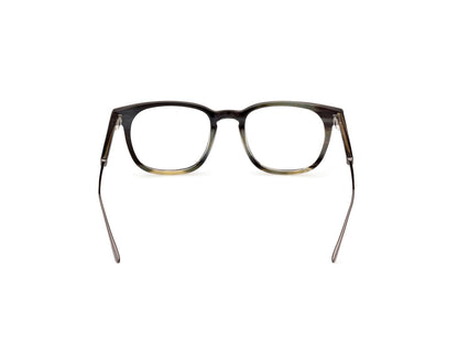 Coloured Horn Male Glasses Tom Ford Private Collection 889214417374