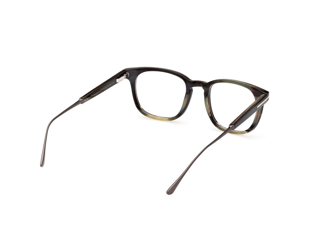 Coloured Horn Male Glasses Tom Ford Private Collection 889214417374