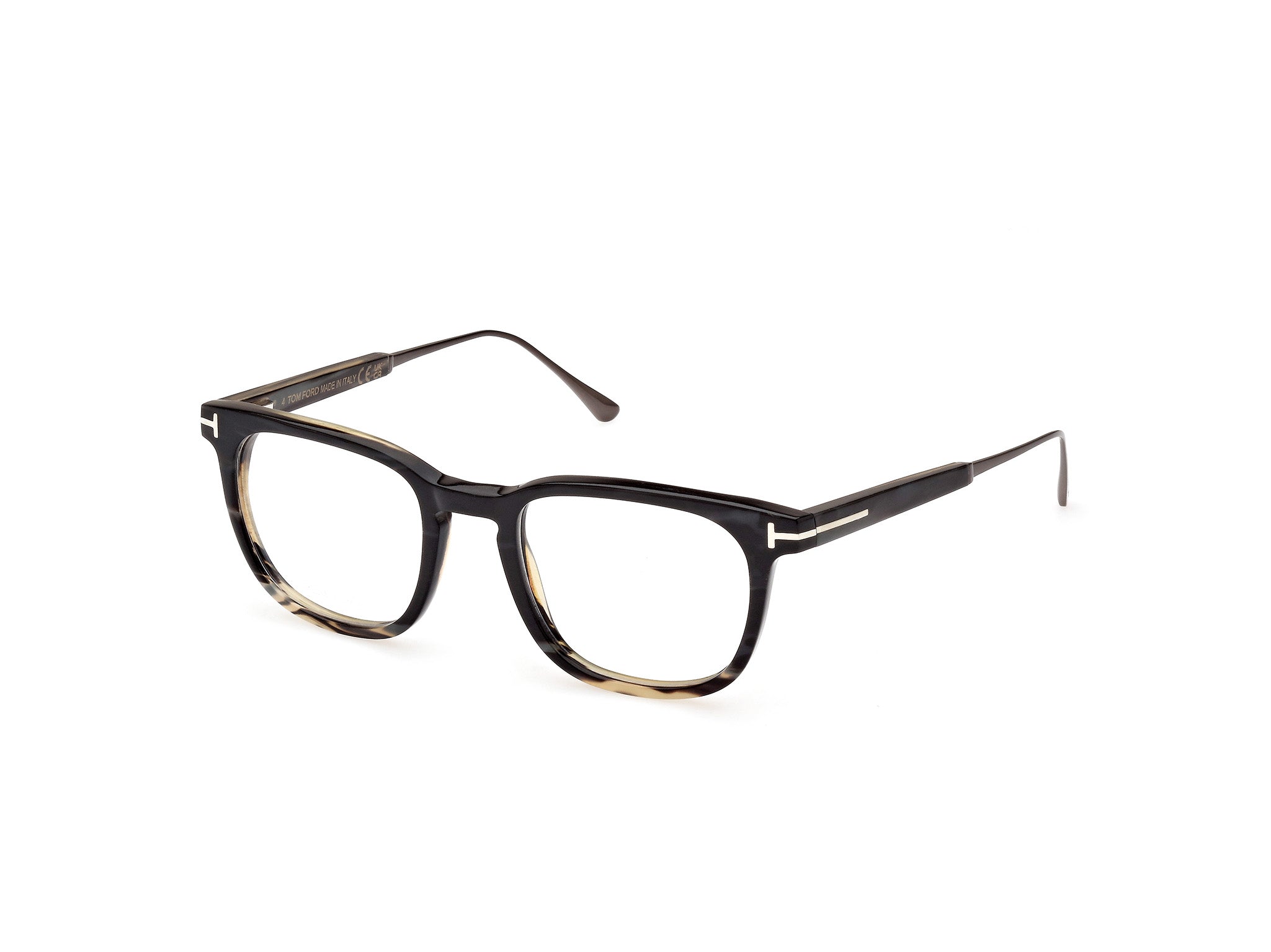  TOM FORD PRIVATE COLLECTION FT5884-P - Glasses -  tom ford private collection -  Ardor Eyewear