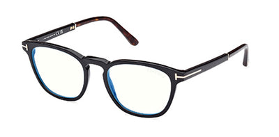  FT5890-B - Glasses -  Tom Ford -  Ardor Eyewear