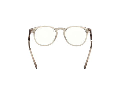 Shiny Dark Green Unisex Glasses Tom Ford 889214418975