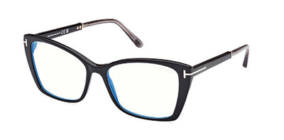  FT5893-B - Glasses -  Tom Ford -  Ardor Eyewear