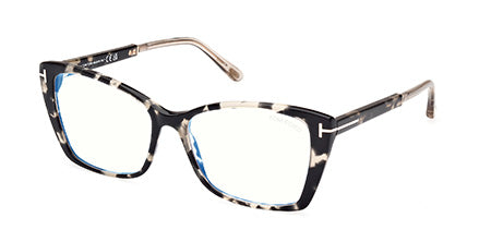  FT5893-B - Glasses -  Tom Ford -  Ardor Eyewear