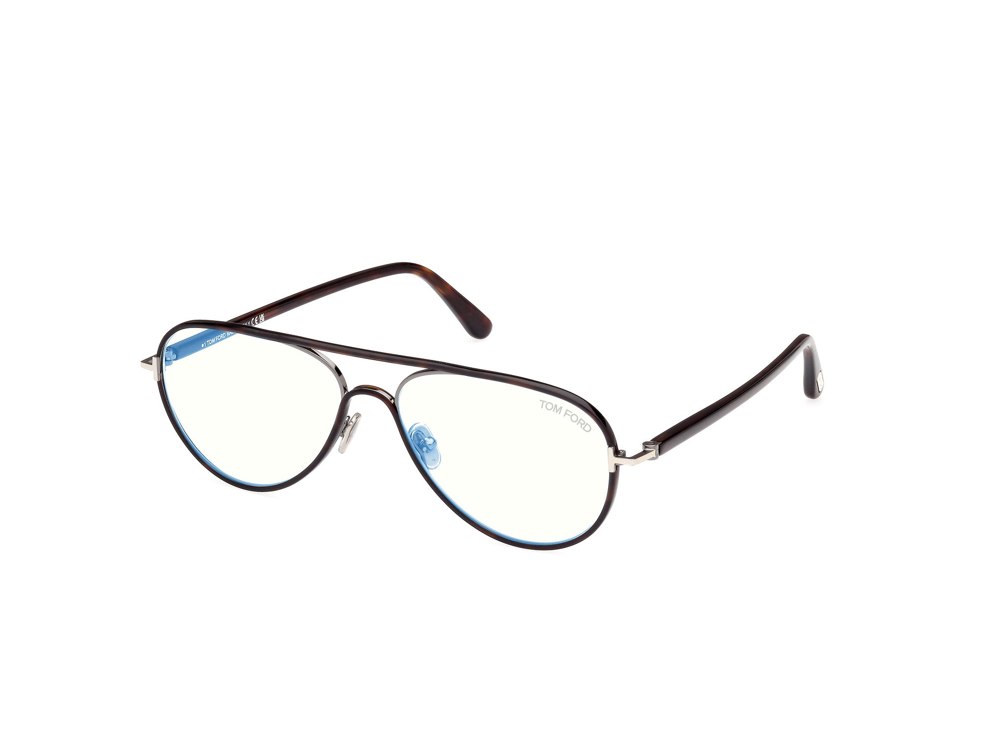  FT5897-B - Glasses -  Tom Ford -  Ardor Eyewear