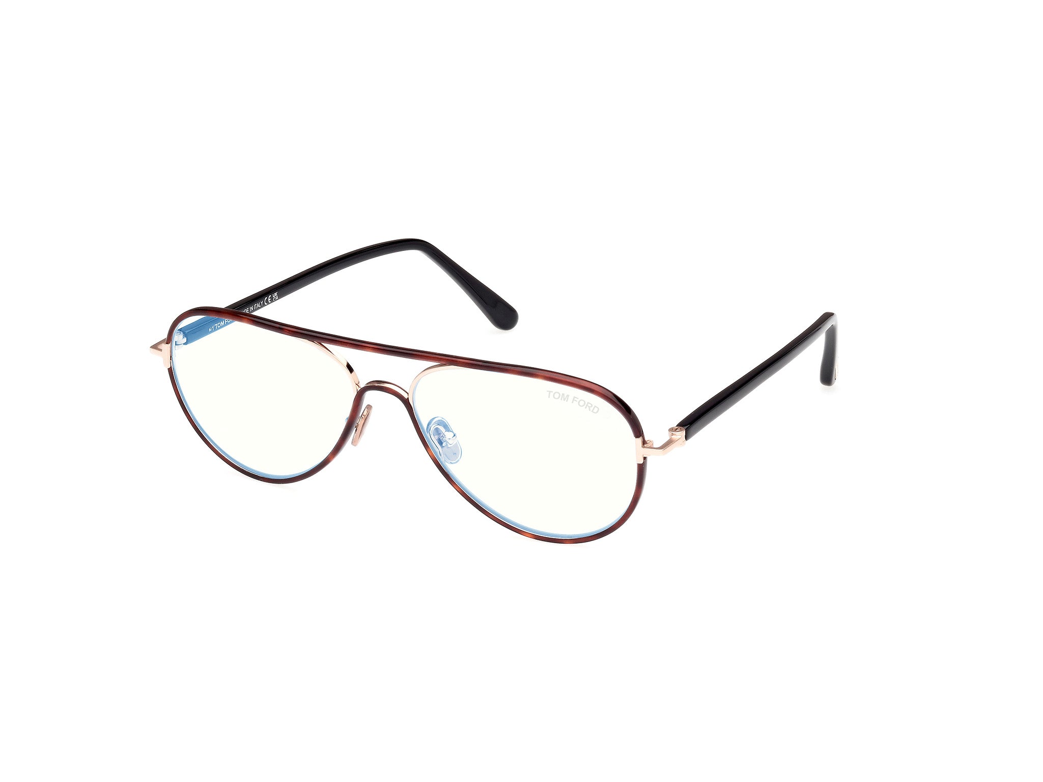  FT5897-B - Glasses -  Tom Ford -  Ardor Eyewear