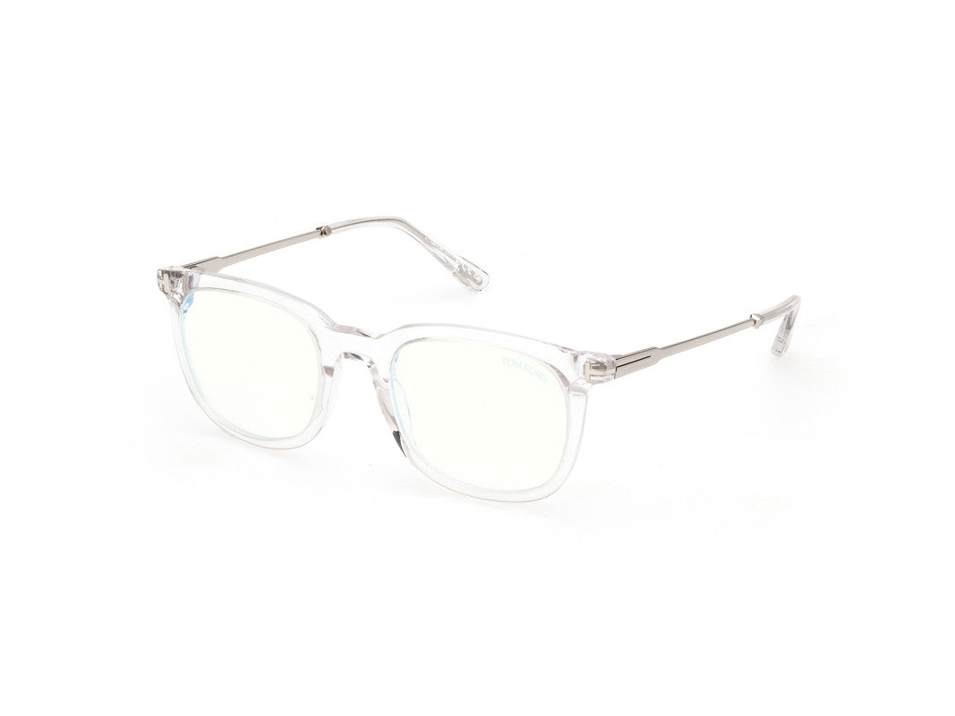 Crystal Male Glasses Tom Ford 889214443588