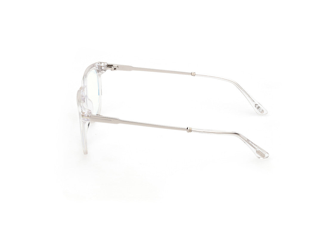 Crystal Male Glasses Tom Ford 889214443588