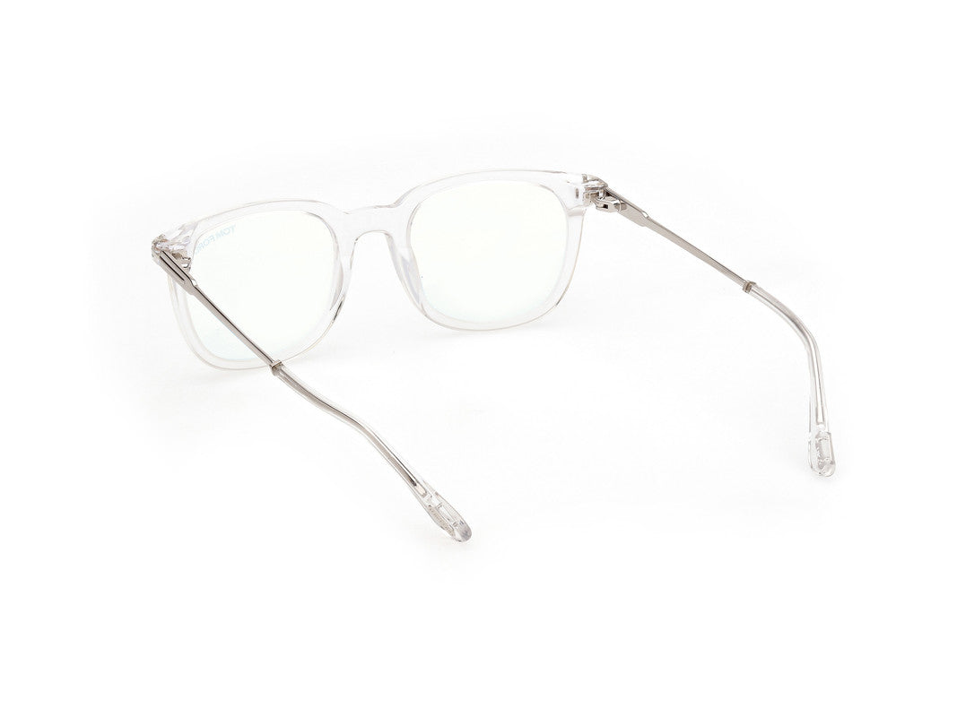 Crystal Male Glasses Tom Ford 889214443588