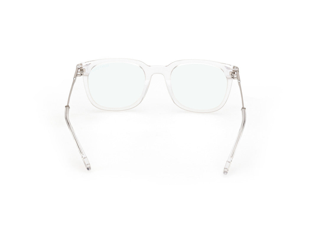 Crystal Male Glasses Tom Ford 889214443588