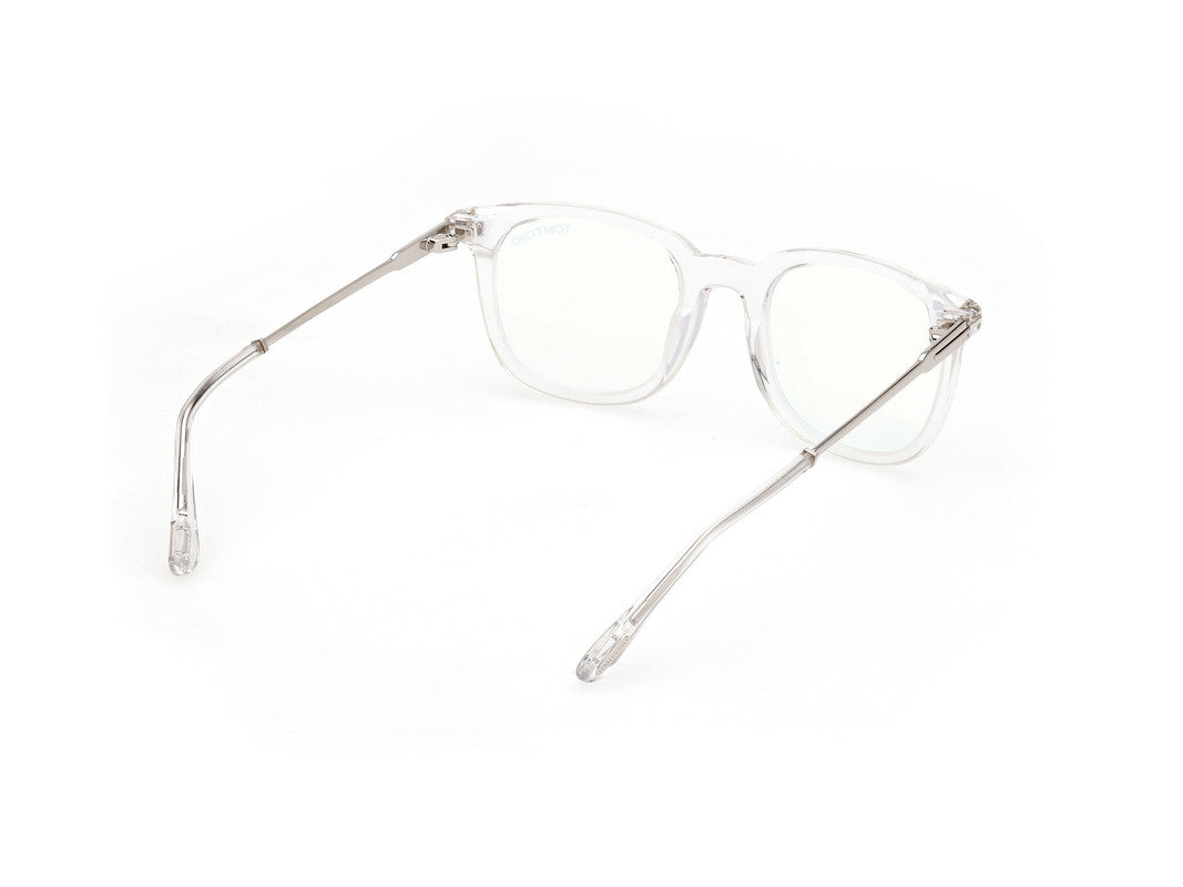 Crystal Male Glasses Tom Ford 889214443588