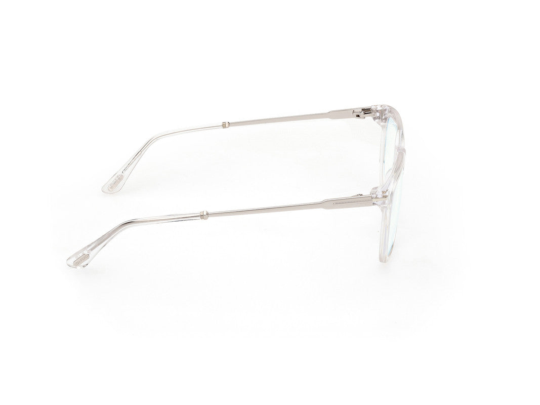 Crystal Male Glasses Tom Ford 889214443588