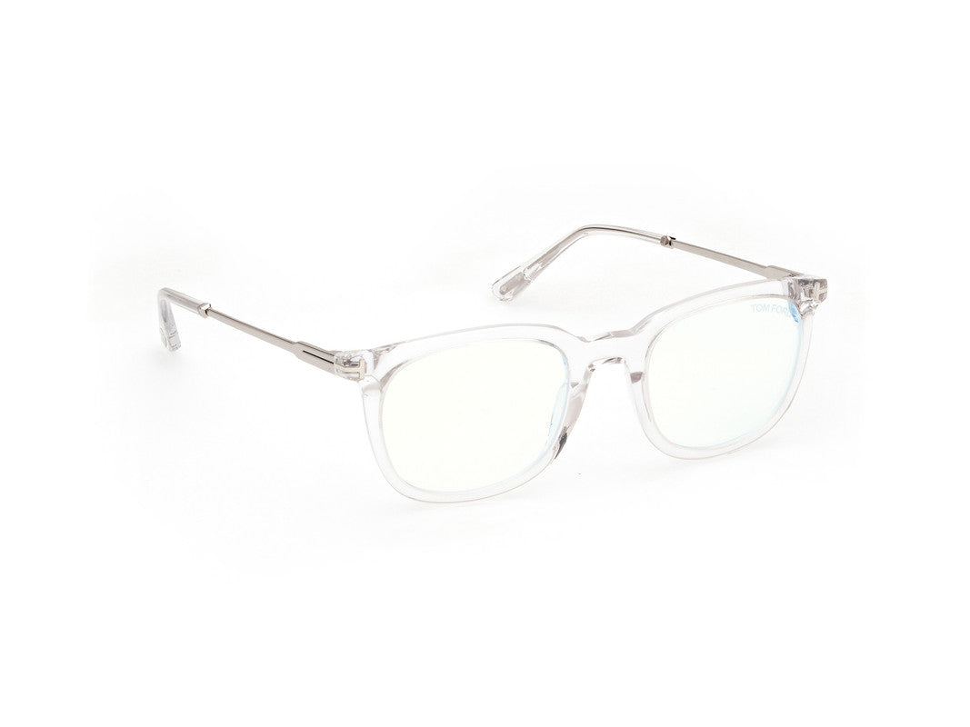 Crystal Male Glasses Tom Ford 889214443588