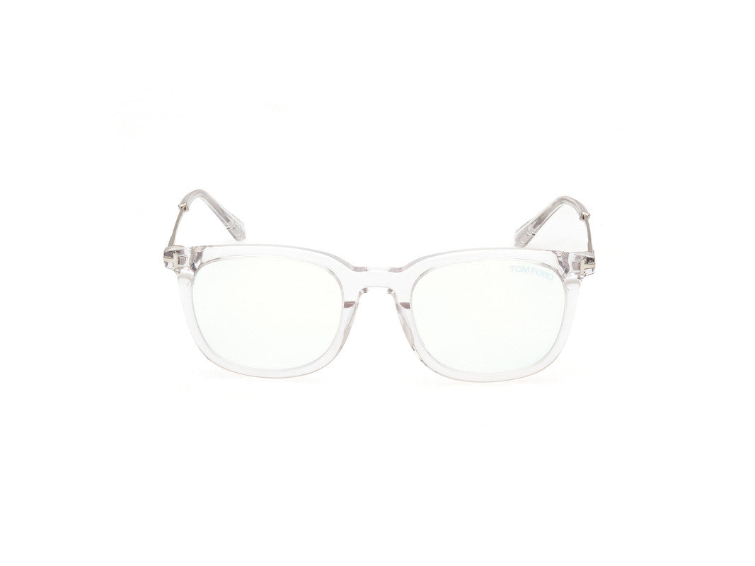 Crystal Male Glasses Tom Ford 889214443588