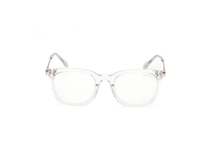 Crystal Male Glasses Tom Ford 889214443588