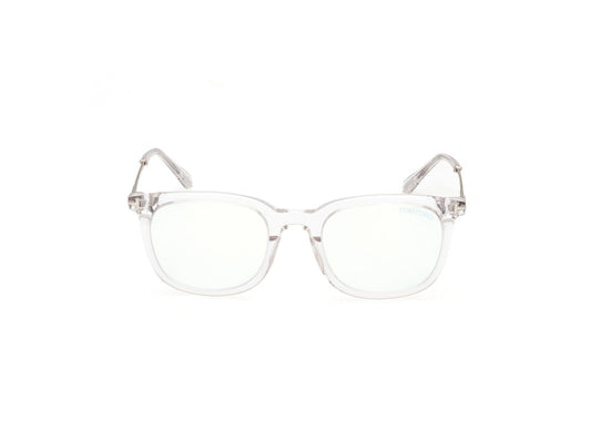 Crystal Male Glasses Tom Ford 889214443588