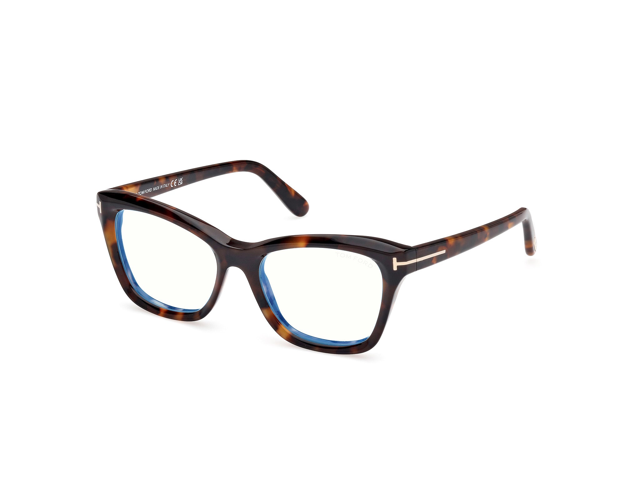  FT5909-B - Glasses -  Tom Ford -  Ardor Eyewear