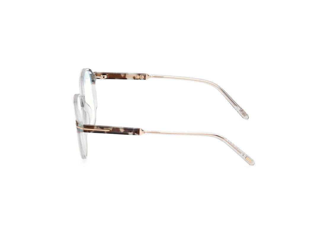 Crystal Female Glasses Tom Ford 889214443816