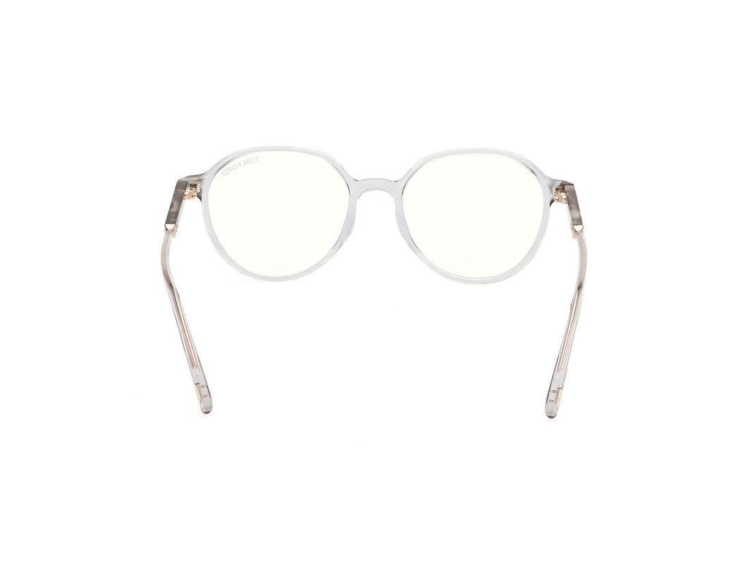 Crystal Female Glasses Tom Ford 889214443816