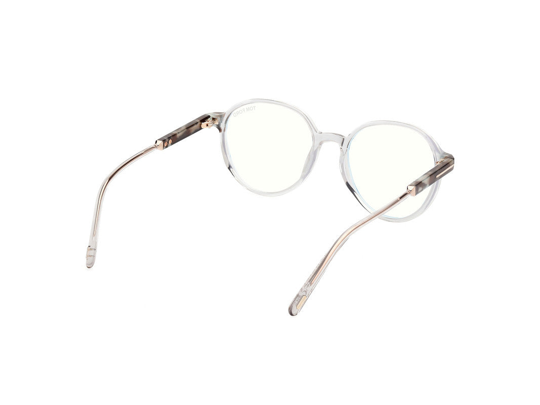 Crystal Female Glasses Tom Ford 889214443816