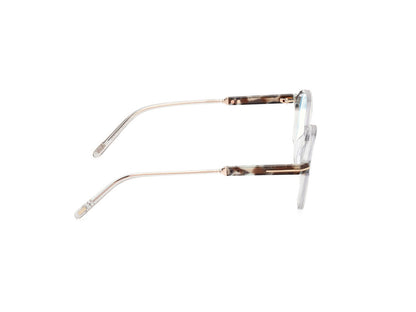 Crystal Female Glasses Tom Ford 889214443816